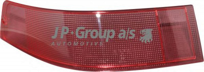 JP GROUP 1695350970 -  Рассеиватель, задний противотуманный фонарь